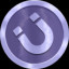 Icon for Magnetism (Platinum)