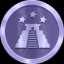 Icon for Pan American League (Platinum)