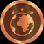 Icon for World League (Bronze)