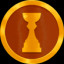 Icon for South American Cup (Gold)