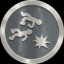 Icon for Double Hit (Silver)