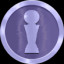 Icon for North American Cup (Platinum)