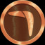 Icon for Boomerang (Bronze)