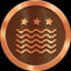 Icon for Pacific League (Bronze)