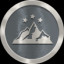 Icon for Continental League (Silver)