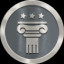 Icon for Mediterranean League (Silver)