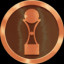 Icon for Oceania Cup (Bronze)