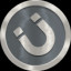 Icon for Magnetism (Silver)