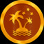 Icon for Central American and Caribbean League (Gold)