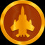 Icon for Interceptor (Gold)