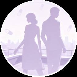 Capsule Messenger achievement icon for 恋爱吗？我家猫会后空翻
