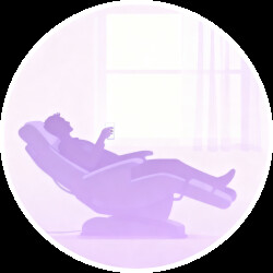Survivor of the Massage Parlor achievement icon for 恋爱吗？我家猫会后空翻