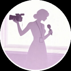 Perfect Attendance Intern achievement icon for 恋爱吗？我家猫会后空翻