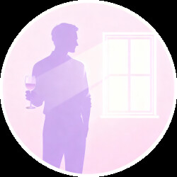 The Fake Wine Detective's First Battle achievement icon for 恋爱吗？我家猫会后空翻
