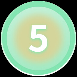 Complete Chapter Five achievement icon for 恋爱吗？我家猫会后空翻