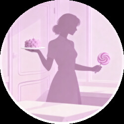 Expired Candy Connoisseur achievement icon for 恋爱吗？我家猫会后空翻