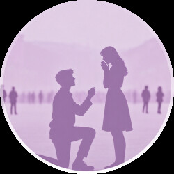 End the Invisible Man achievement icon for 恋爱吗？我家猫会后空翻