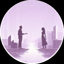 The Crossroads of Fate achievement icon for 恋爱吗？我家猫会后空翻