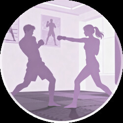 The Forbidden Fruit of the Dojo achievement icon for 恋爱吗？我家猫会后空翻