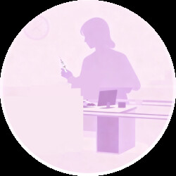 The School Doctor's Gentle Trap achievement icon for 恋爱吗？我家猫会后空翻