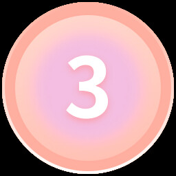 Complete Chapter Three achievement icon for 恋爱吗？我家猫会后空翻