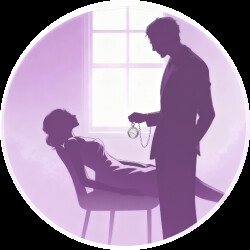 Hypnotist Master achievement icon for 恋爱吗？我家猫会后空翻
