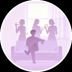 The Breakfast Siege achievement icon for 恋爱吗？我家猫会后空翻