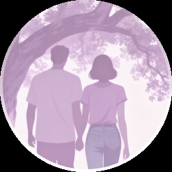 A Promise to Return Home achievement icon for 恋爱吗？我家猫会后空翻
