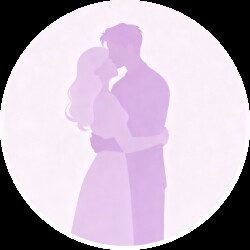 Emotional connection achievement icon for 恋爱吗？我家猫会后空翻