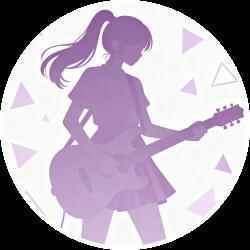The resonance of rock girls achievement icon for 恋爱吗？我家猫会后空翻