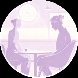 The Day the Nostalgic Clock Stopped achievement icon for 恋爱吗？我家猫会后空翻