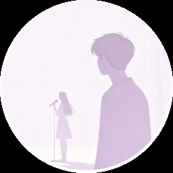 The Man Behind Me achievement icon for 恋爱吗？我家猫会后空翻