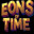 TetrX 360 - Eons of Time icon