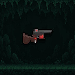 Icon for Antgun
