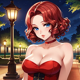 Icon for The Kitchen