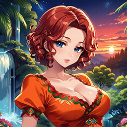 Icon for The Waterfall