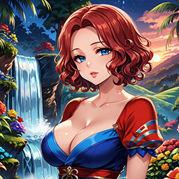 Icon for The Bathroom