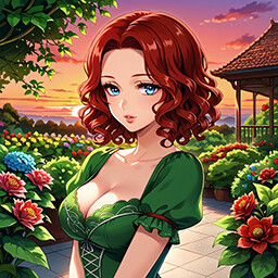 Icon for The Rooftop Garden Patio