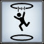 Icon for Terminal Velocity