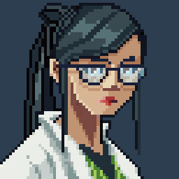 Icon for Save Dr. Alb