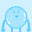 DeliveryBubble icon