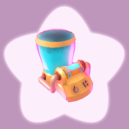 Icon for Mixers in a Dangerous Spacehouse