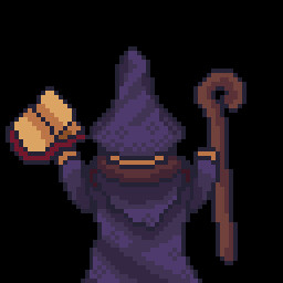 Icon for Finished The Game