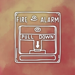 Icon for Fire Drill