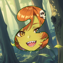 Icon for 2 level completed