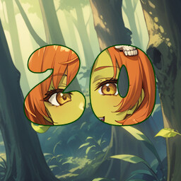 Icon for 20 level completed