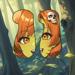 Icon for 11 level completed