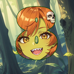 Icon for 8 level completed