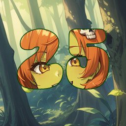 Icon for 25 level completed