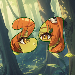 Icon for 24 level completed